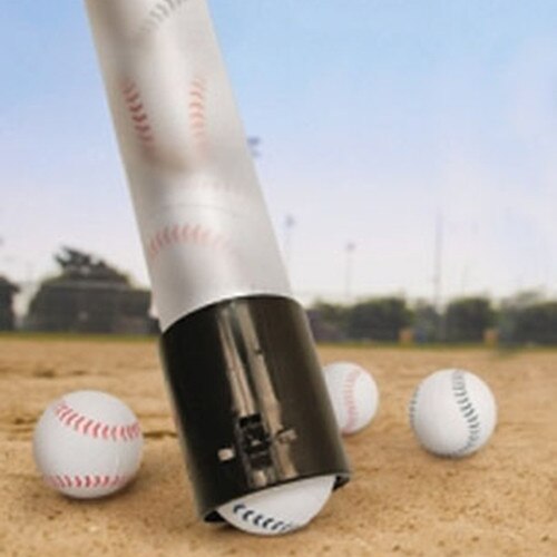 SKLZ Lightning Bolt Pro Pitching Machine