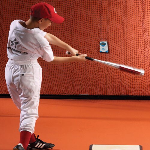 Swing Speed Radar