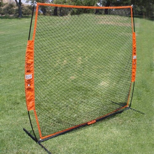 Bownet Soft-Toss Screen