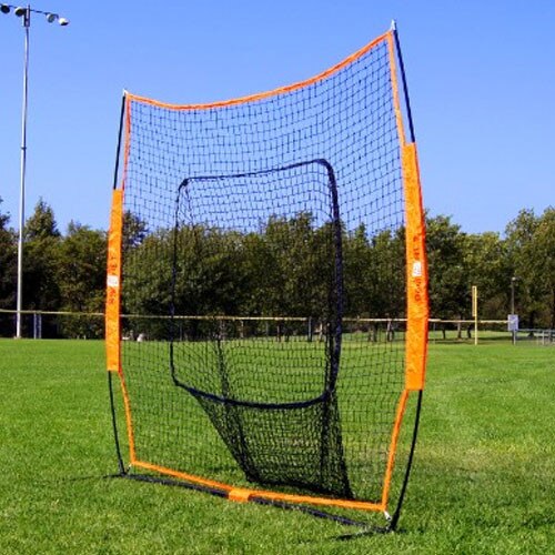 Bownet Big Mouth Screen