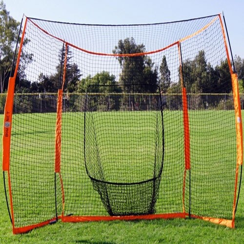 Bownet Hitting Station & Mini Backstop