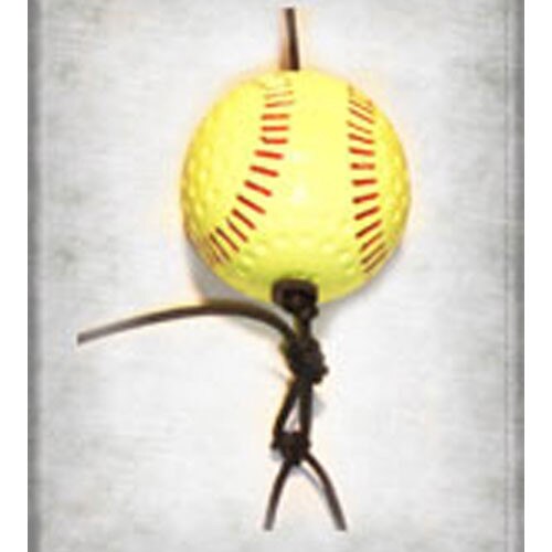 SwingAway Softball Tune Up Ball Kit