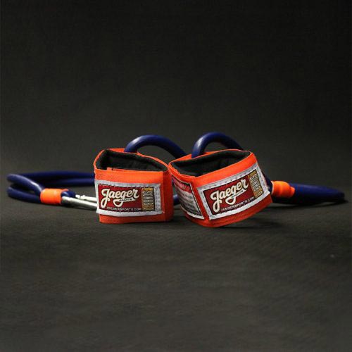 J-BANDS (AGES 13 AND OLDER) Jバンド　レッド J-Bands From Jaeger Sports — Resistance Baseball Bands For