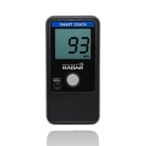 Smart Coach Radar App System
