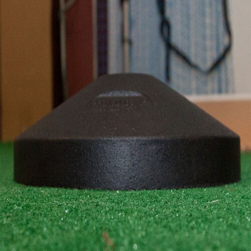 PVTee Replacement Base