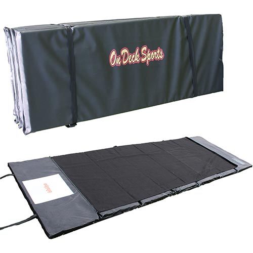 Schutt SLIDE-RITE Baseball Sliding Training Mats