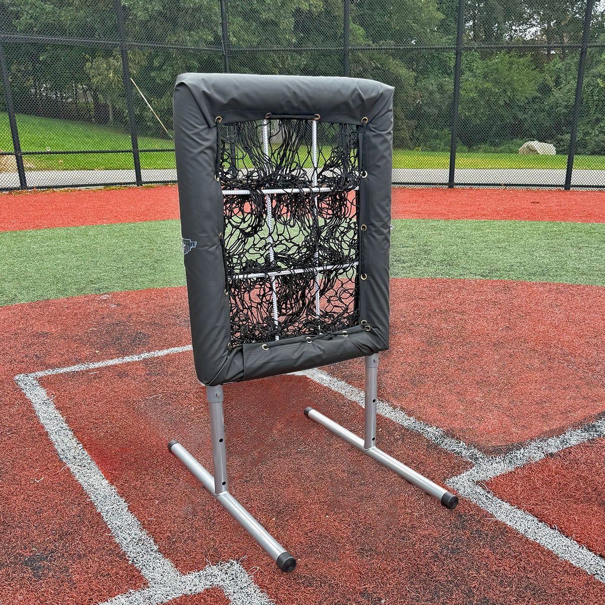 9 Hole Pitcher's Pocket