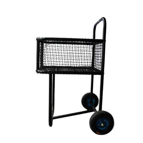 Baseball Ball Cart