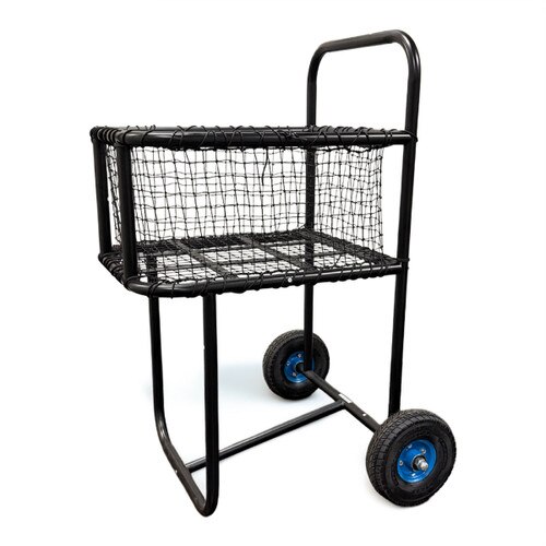 Baseball Ball Cart