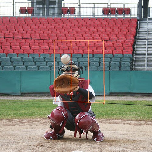 Strike Strings Kit (With Poles)