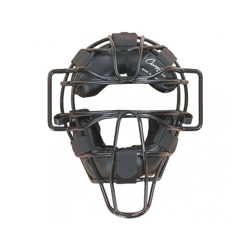 Extended Throat Guard Mask