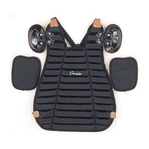 Inside Body Protector