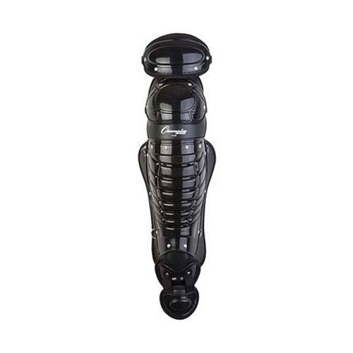 Pro Triple Knee Leg Guard