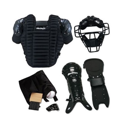 Complete Umpire Pack