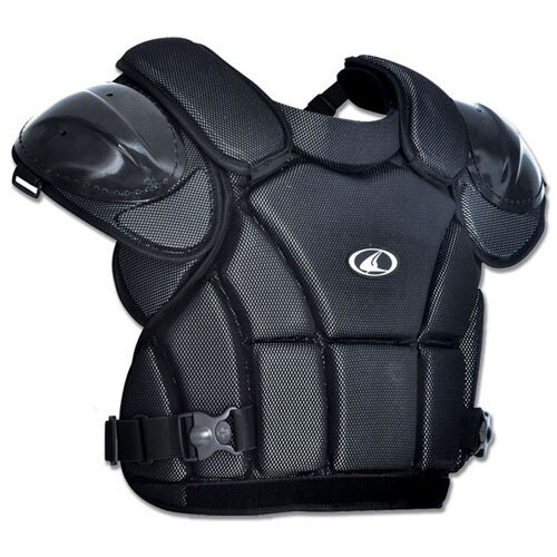Pro Plus Umpire Chest Protector