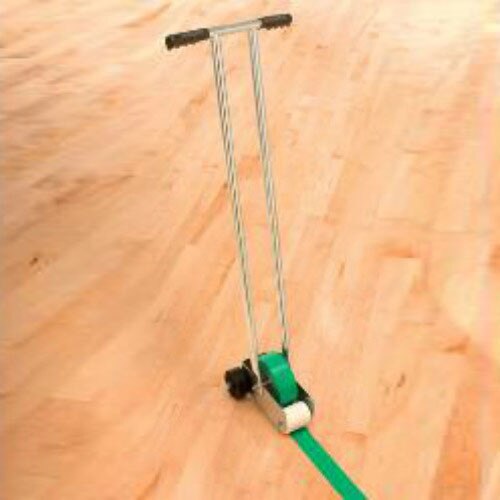 Floor Tape Applicator