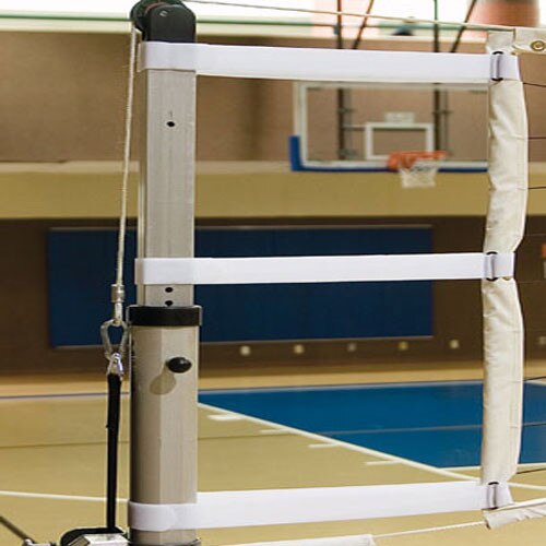 Volleyball Net Tension Straps