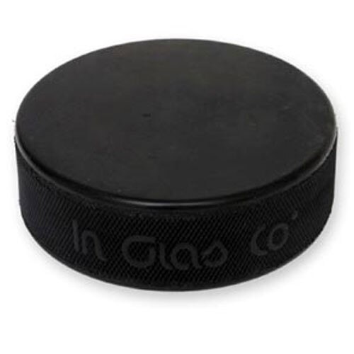 1 Dozen Ice Hockey Pucks