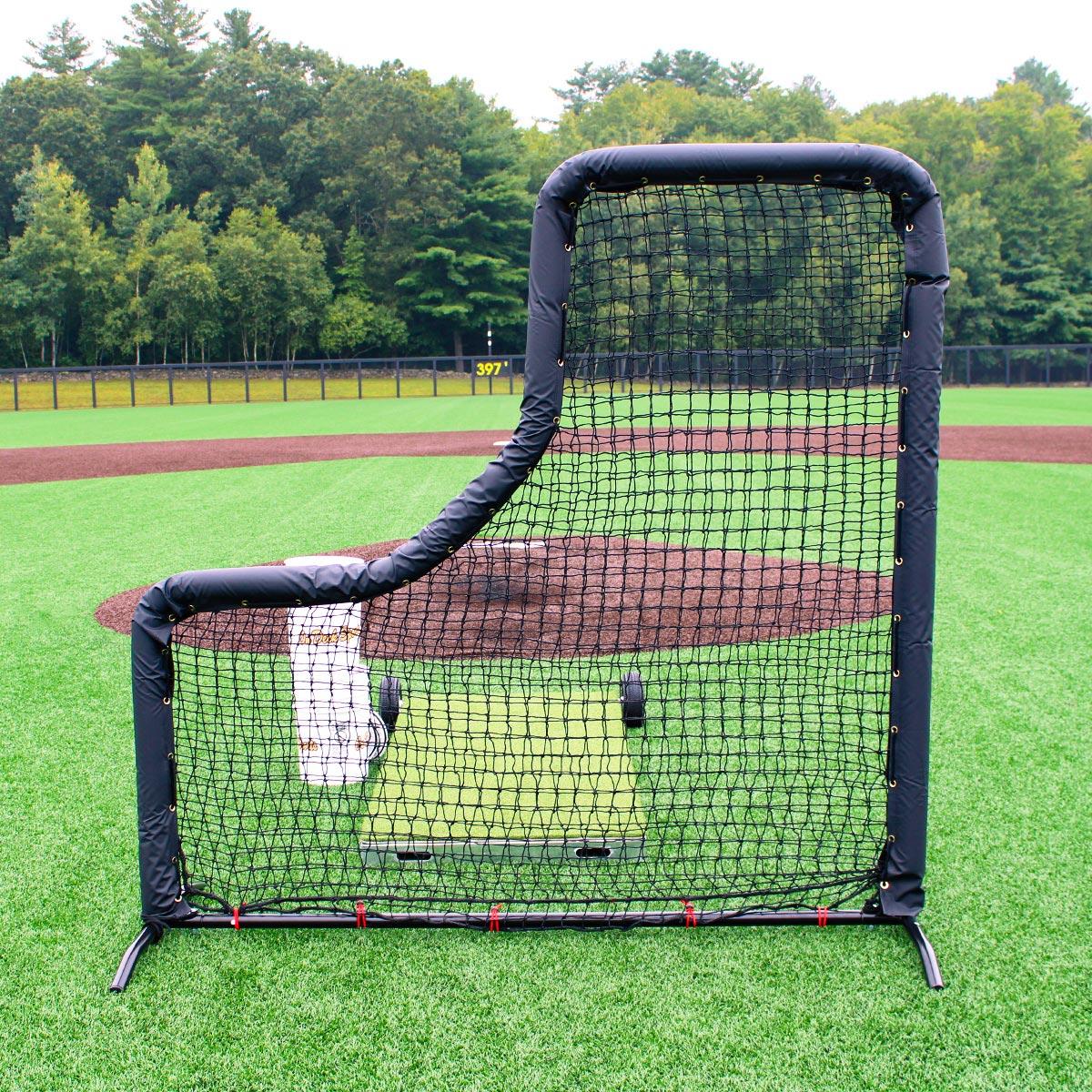 Sentinel 7 L-Screen | Guard Your Practices | On Deck Sports