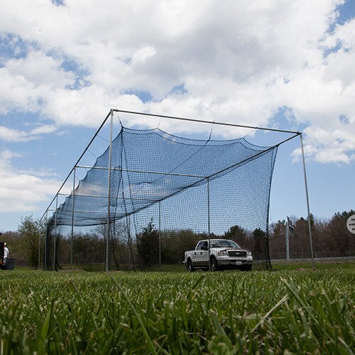 ProMounds Batting Cage Kit & Replacement Nets