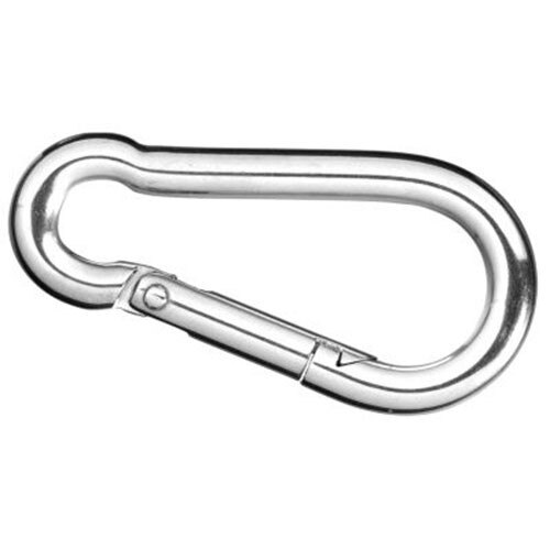 Spring Clips (Set of 50)