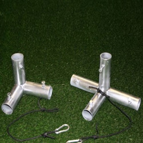 Batting Cage Kit for 70' Cage