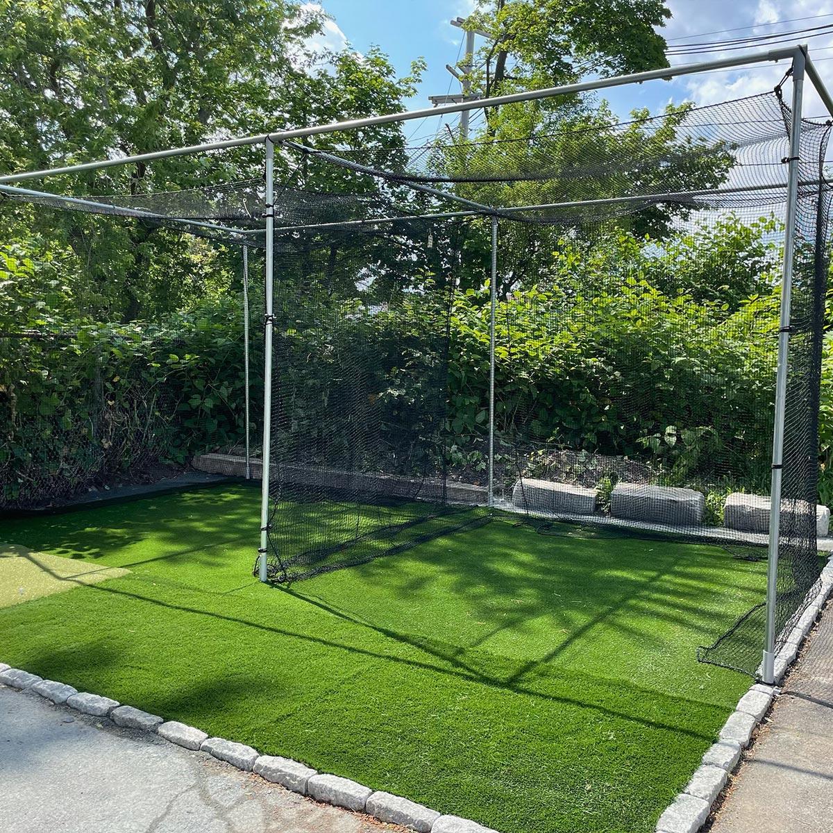 Golf Cage