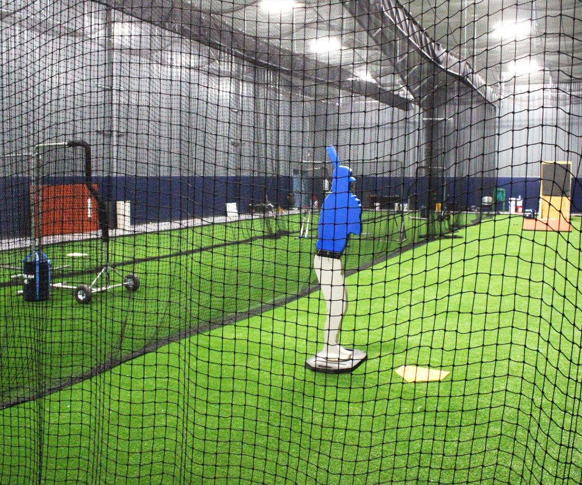 Facility Feature: Colby Community College, Kansas