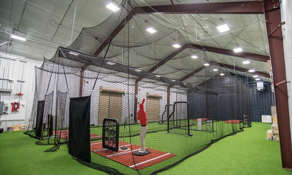 On Deck Sports Installation Projects