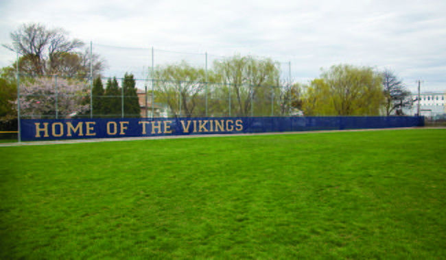 Outdoor Facility Feature: Winthrop Little League, Massachusetts