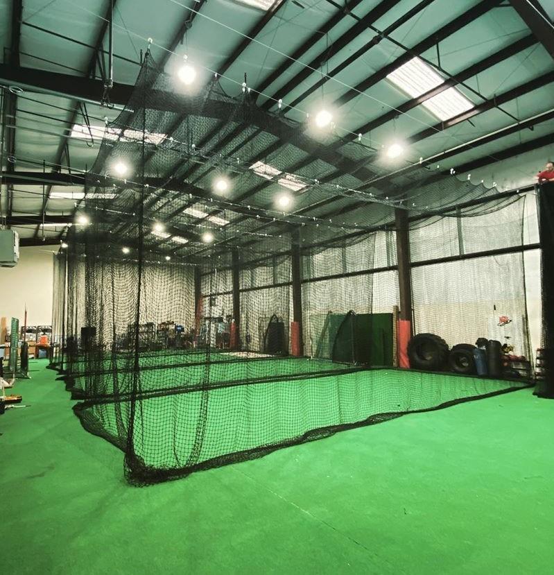 Facility Feature: Pinkman Academy, Virginia