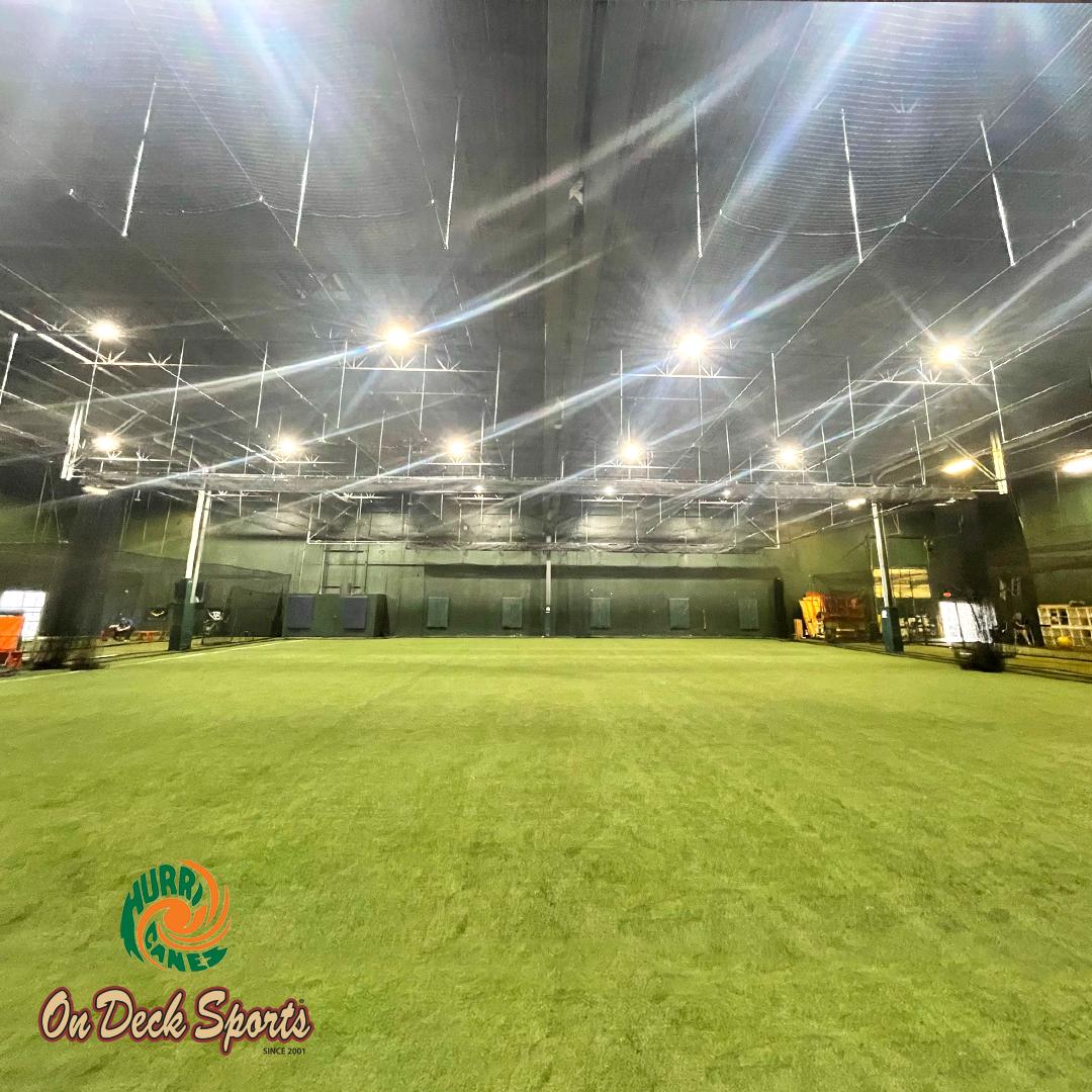 Facility Feature: Pro Player Hurricanes, Illinois