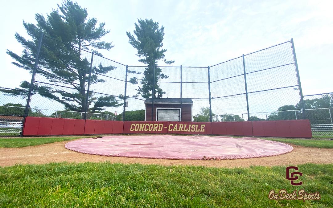 (Outdoor) Facility Feature: Concord-Carlisle