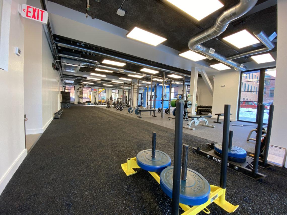 Fitness Facility Feature: Ethos Fitness & Performance, Boston
