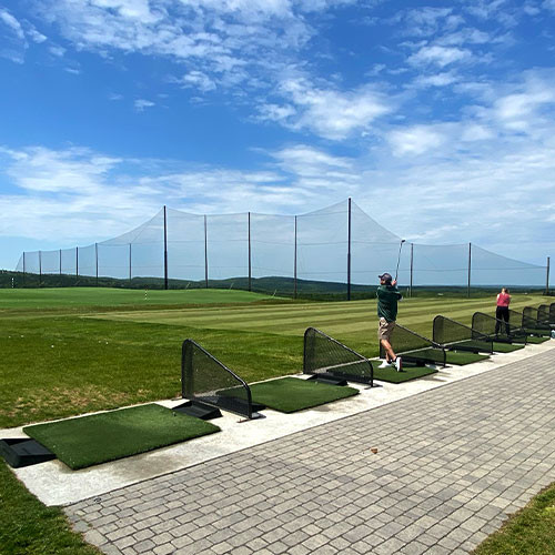 Golf Netting Solutions