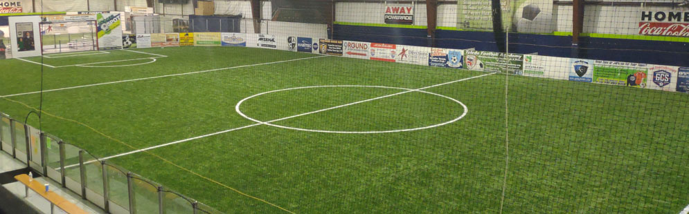 Outfit Your Soccer Facility with New Artificial Turf