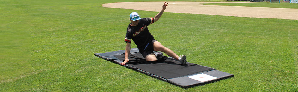 The Safe-Slide by On Deck Sports