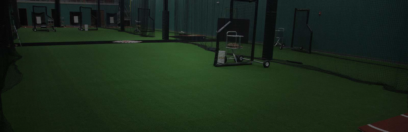 Indoor Turf for Athletic Facilities, Gyms, and Training Centers 