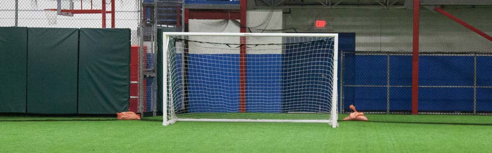 Sports Goals and Netting