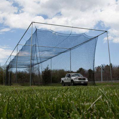 Batting Cage Nets for Baseball & Softball 