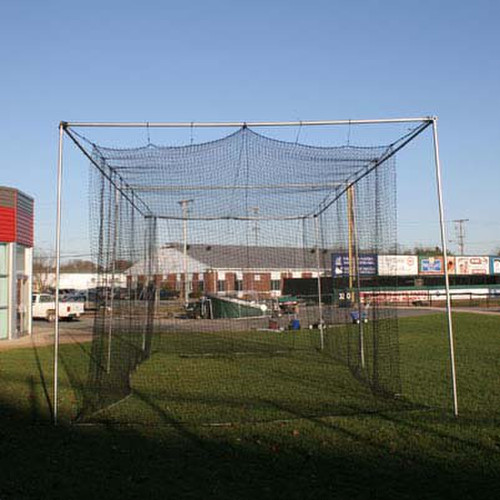 Outdoor Batting Cage Solutions
