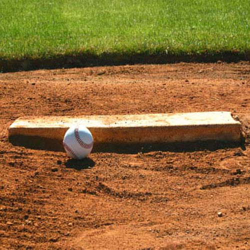 Pitching Rubbers