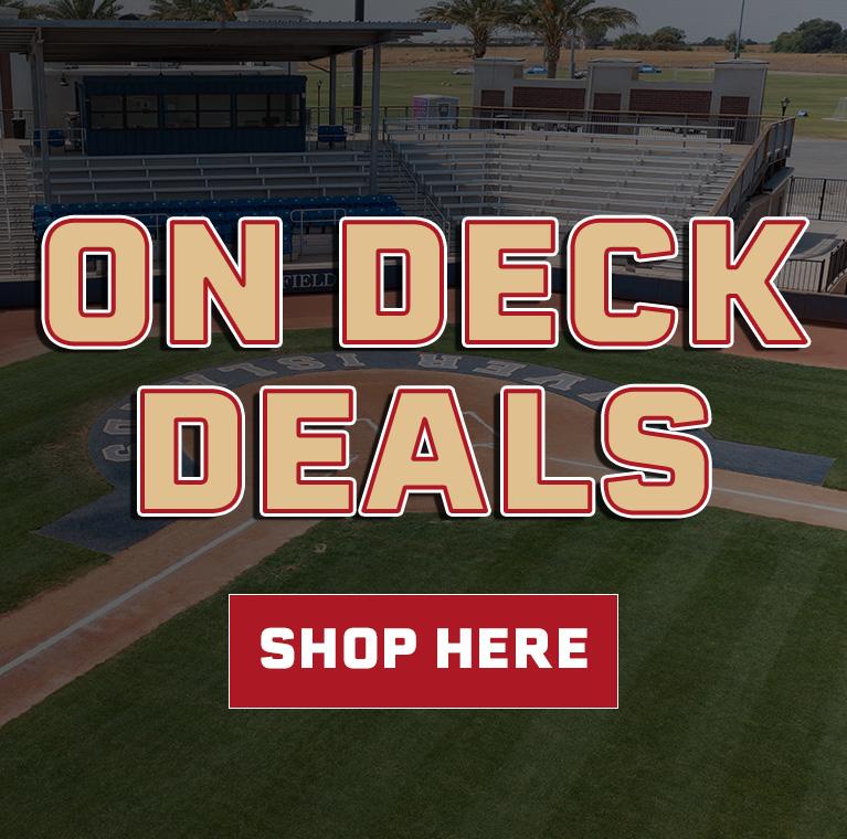 On Deck Deals