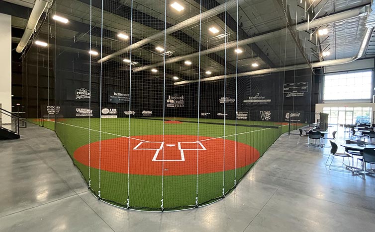 Impact Sports
