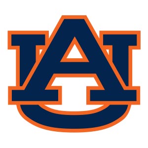 Auburn