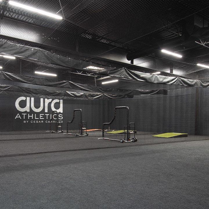 Aura Athletics