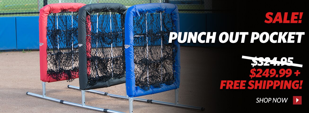 Punch Out Pocket