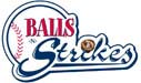 Balls N Strikes Baseball Facility