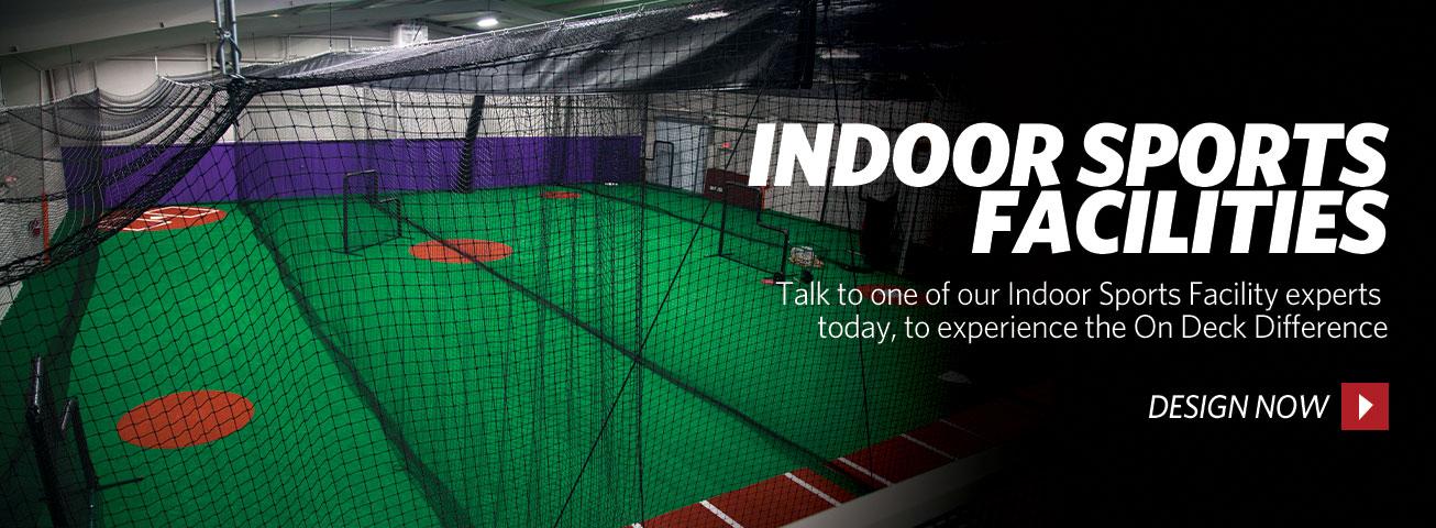 Indoor Facility Design