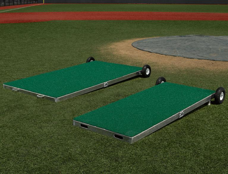 Diy Portable Pitching Mound Plans - Home Design